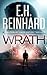 Wrath (The Nash Harrington Crime Thriller Series)