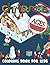 Christmas Coloring Book For...