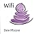 Wifi by Dee Moore