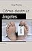 Cómo destruir ángeles by Sergi Puertas