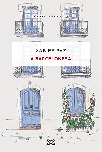 A Barcelonesa (Paperback)