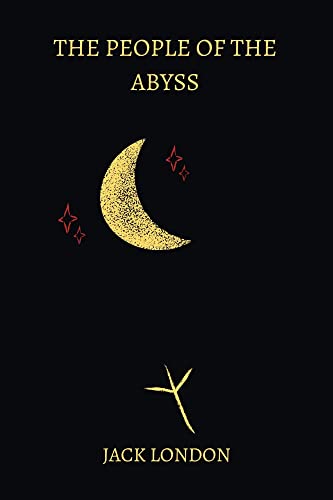 The People of the Abyss by jack london