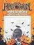 Happy Halloween Word Search...