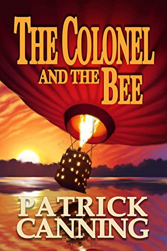The Colonel and the Bee (Kindle Edition)
