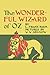 The Wonderful Wizard of Oz