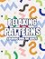 Relaxing Patterns Coloring Book For Adults by Rosa Crumpton