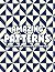 Amazing Patterns Abstract Geometric Coloring Book For Stress ... by Rosa Crumpton