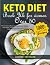 Keto Diet Book Uk for Women...