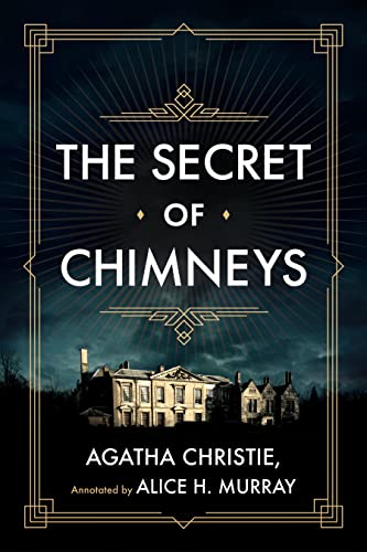 The Secret of Chimneys