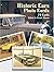 Historic Cars Photo Cards: ...