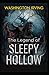 The Legend of Sleepy Hollow by Washington Irving :Illustrated Edition