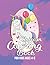 Unicorn Coloring Book for K...