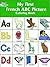 My First French ABC Picture Coloring Book by Deb T. Bunnell