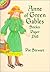 Anne of Green Gables Sticker Paper Doll by Pat Stewart