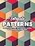 Intricate Patterns Adult Co...