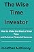 The Time Wise Investor by Jonathan McKinney