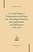 Le Saint-Siège et l'organisation politique des catholiques français aux lendemains du Ralliement - 1890-1902