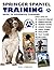 SPRINGER SPANIEL TRAINING by Ken Leonard