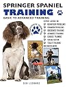 SPRINGER SPANIEL ...
