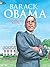 Barack Obama Coloring Book by Gary Zaboly