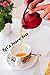 Lets Have Tea: Journal