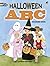 Halloween ABC Coloring Book...