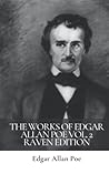 The Works of Edgar Allan Poe Vol. 2 Raven Edition