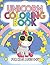 Unicorn Coloring Book for Kids Ages 8-12 by Jonathan Mason