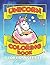 Unicorn Coloring Book for K...