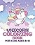 Unicorn Coloring Book for K...