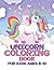 Unicorn Coloring Book for K...