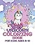 Unicorn Coloring Book for K...