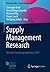 Supply Management Research:...