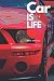 Car is life: Mustang notebook