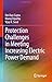 Protection Challenges in Meeting Increasing Electric Power De... by Om Hari Gupta