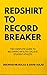 REDSHIRT TO RECORD BREAKER by Deiontae Nicholas