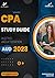 US CPA Study Guide AUD 2023