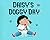 Daisy's Doggy Day