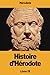 Histoire d'Hérodote