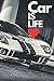 Car is life: Ford GT notebook