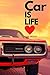 Car is life: Dodge notebook
