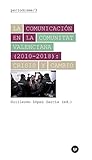 La comunicación en la Comunitat Valenciana (2010-2018): crisis y cambio
