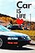 Car is life: Honda notebook