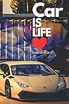 Car is life: Lamborghini notebook