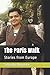 The Paris Walk: Stories fro...