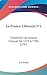 La France Litteraire by J. S. Ersch