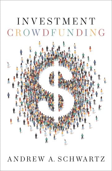 Investment Crowdfunding (Hardcover)
