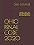 OHIO PENAL CODE 2020: MNK LEGAL PUBLISHING