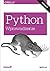 Python Wprowadzenie - Mark Lutz [KSIÄĹťKA]