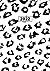 2022: leopard print noteboo...